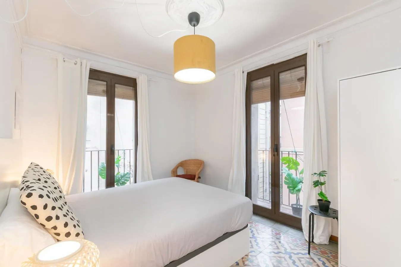 Veguer Hostel Barcelona 0*,