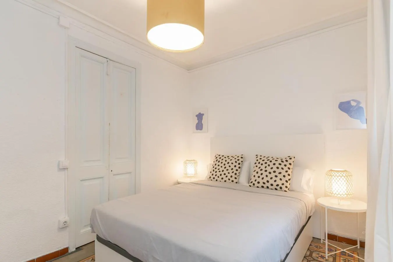 Veguer Hostel Barcelona