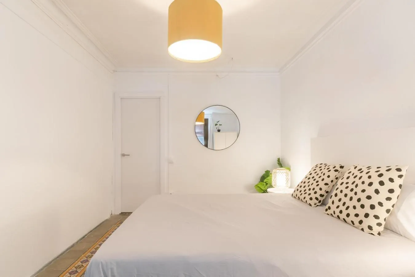 Veguer Hostel Barcelona