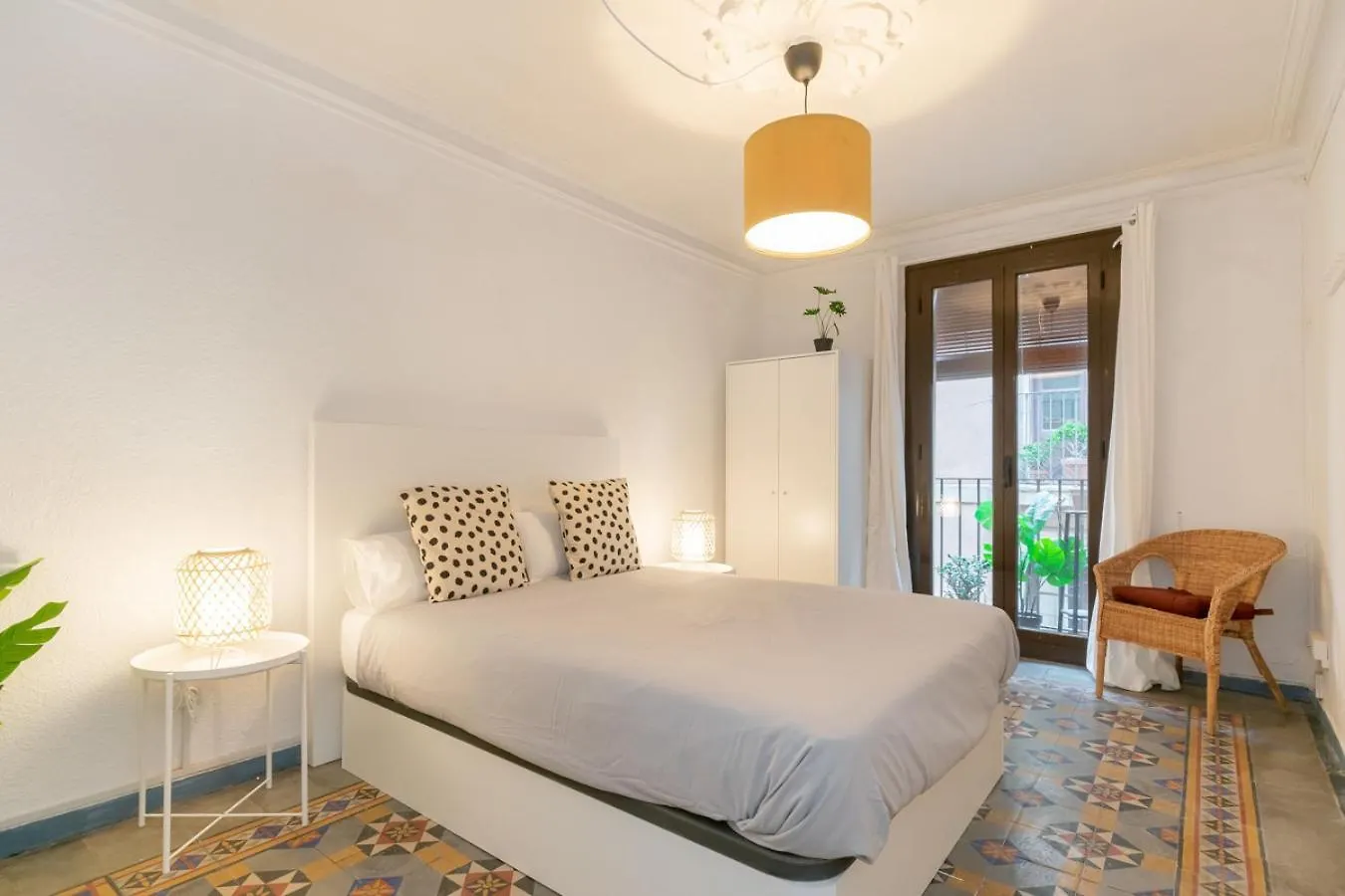 Veguer Hostel Barcelona
