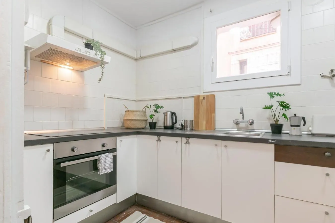 Veguer Hostel Barcelona