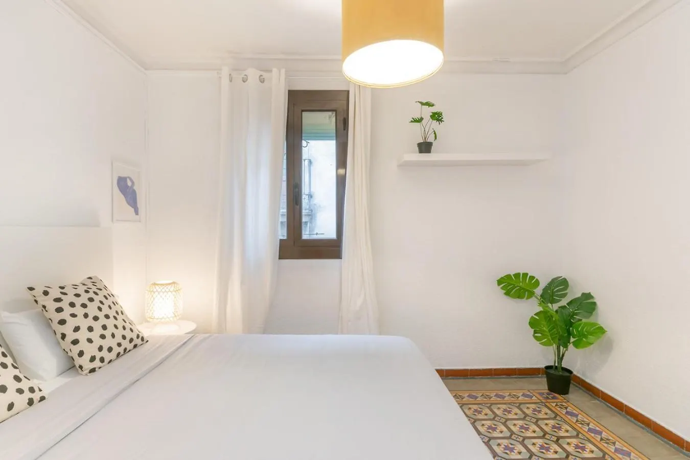 Veguer Hostel Barcelona Spain