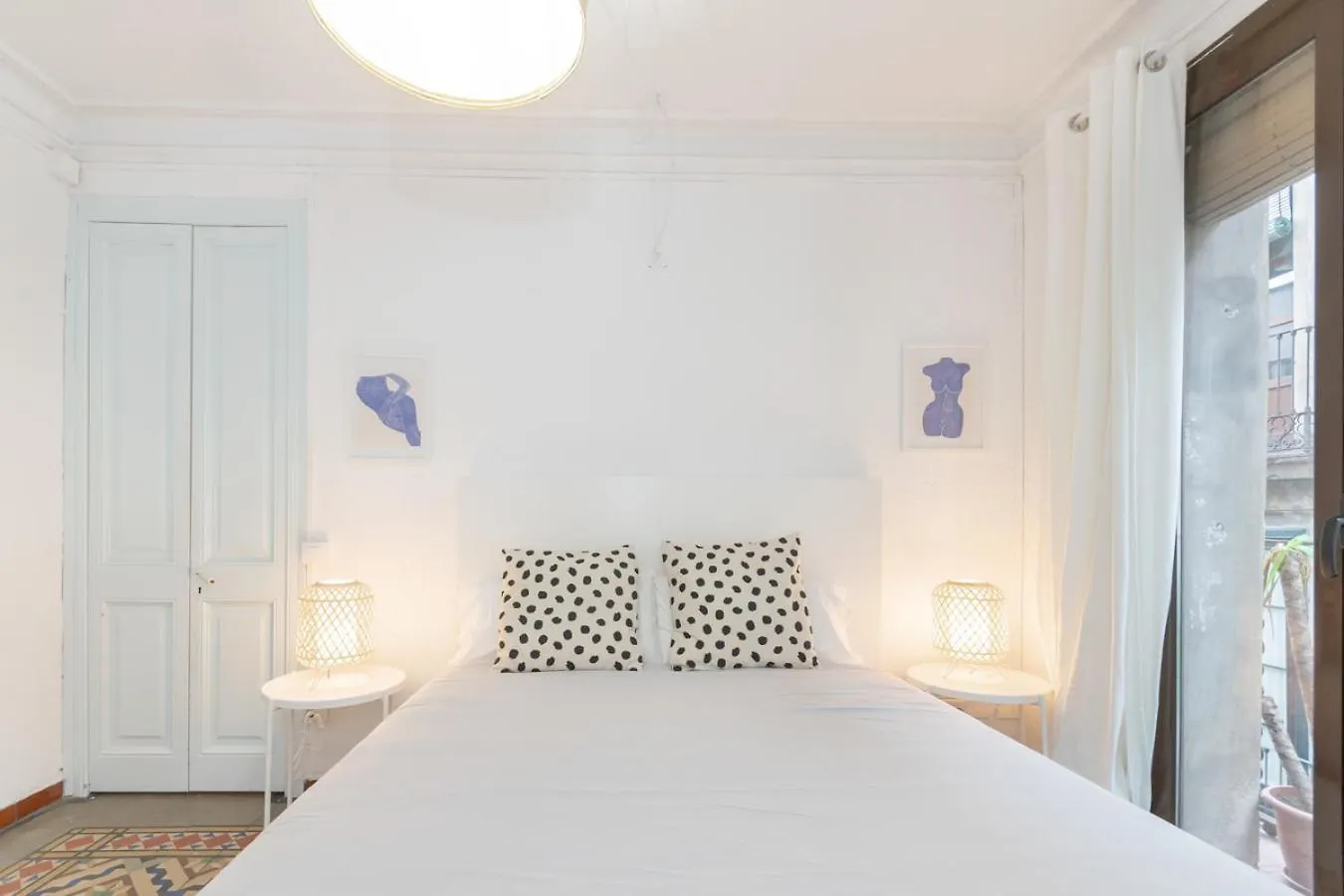 Hostel Veguer Barcelona