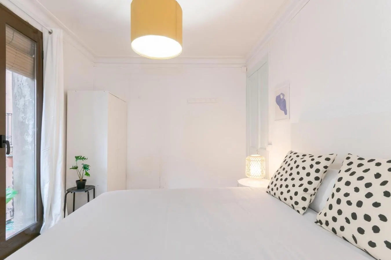 Hostel Veguer Barcelona