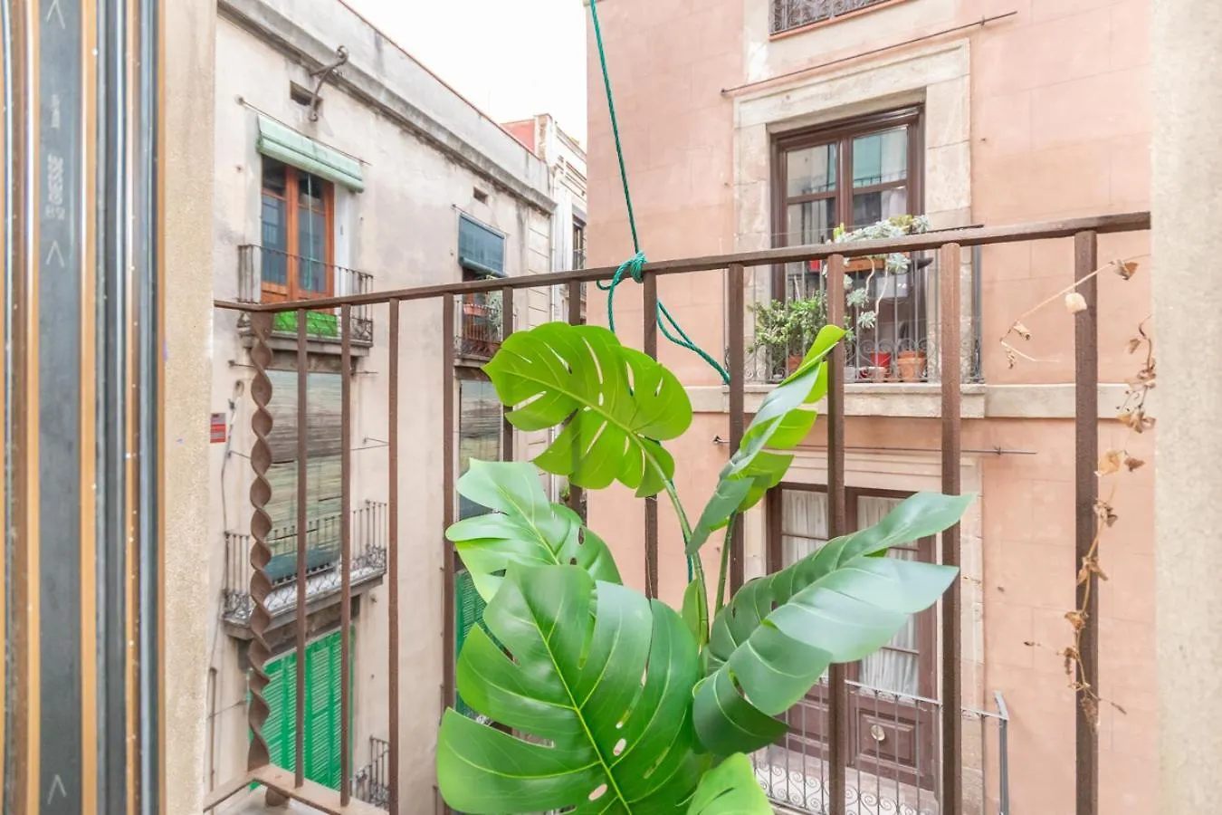 Hostel Veguer Barcelona